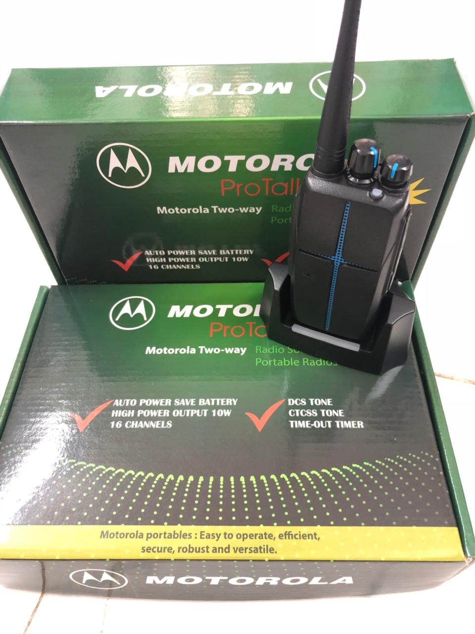 Máy bộ đàm Motorola CP680 1 CP680